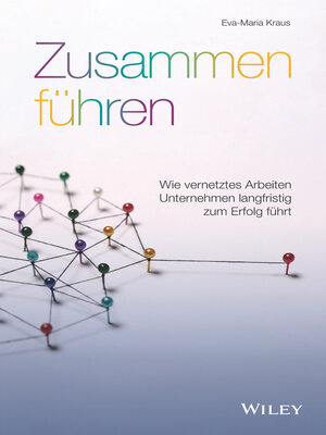 cover image of Zusammen führen